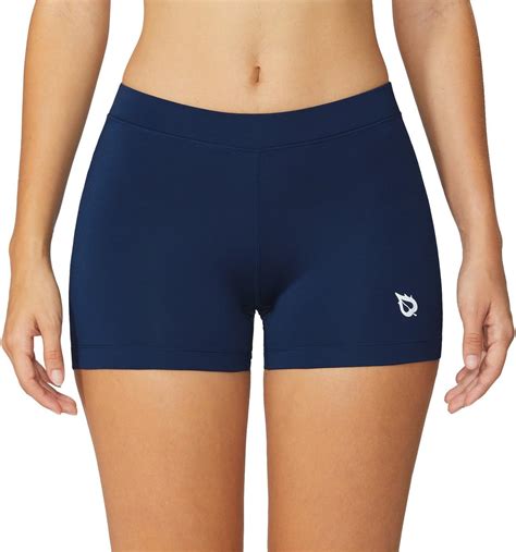 spandex shorts women volleyball